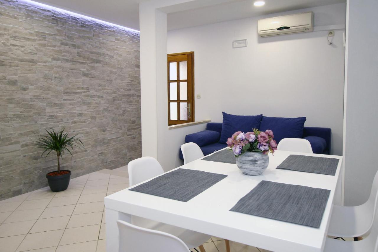 Apartments Miovic Molunat Kültér fotó