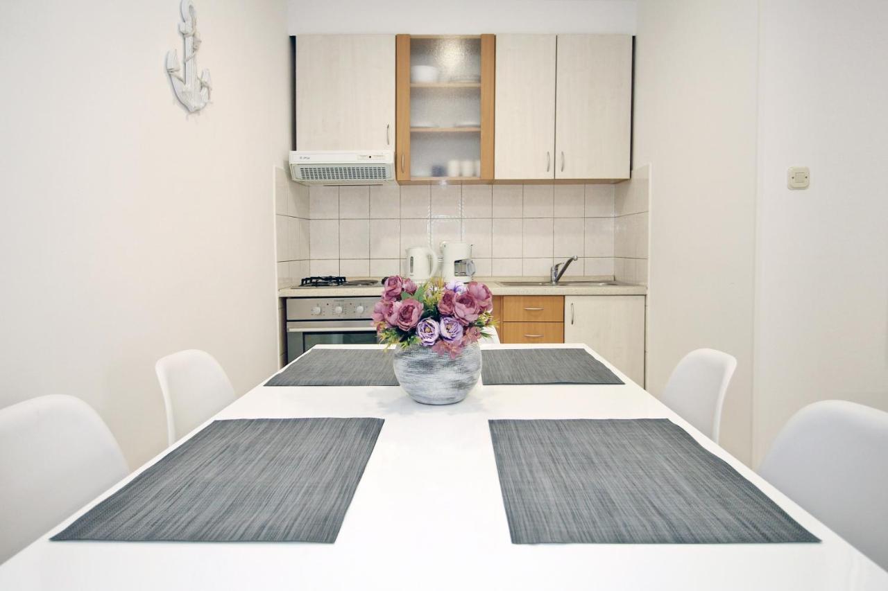 Apartments Miovic Molunat Kültér fotó