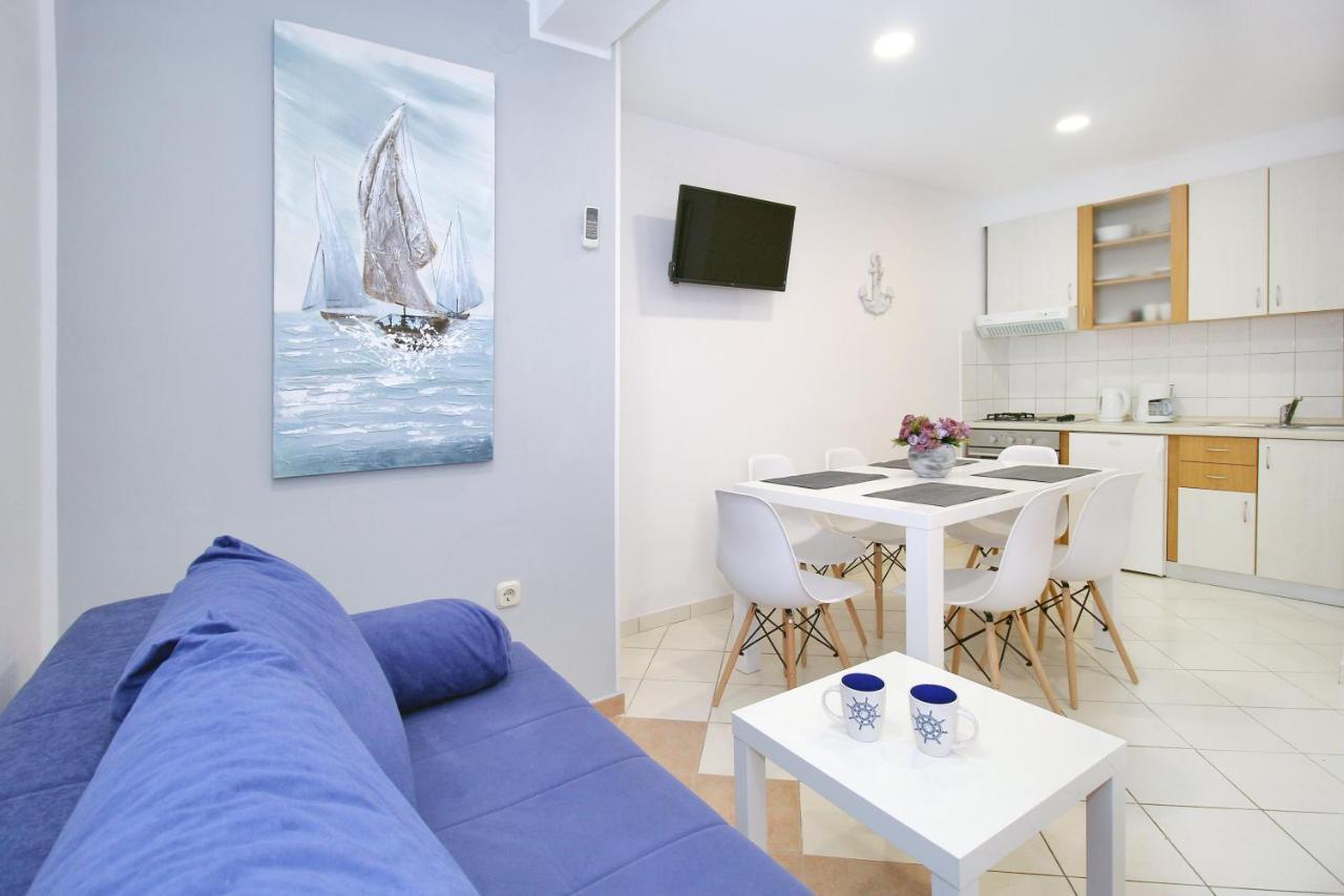Apartments Miovic Molunat Kültér fotó