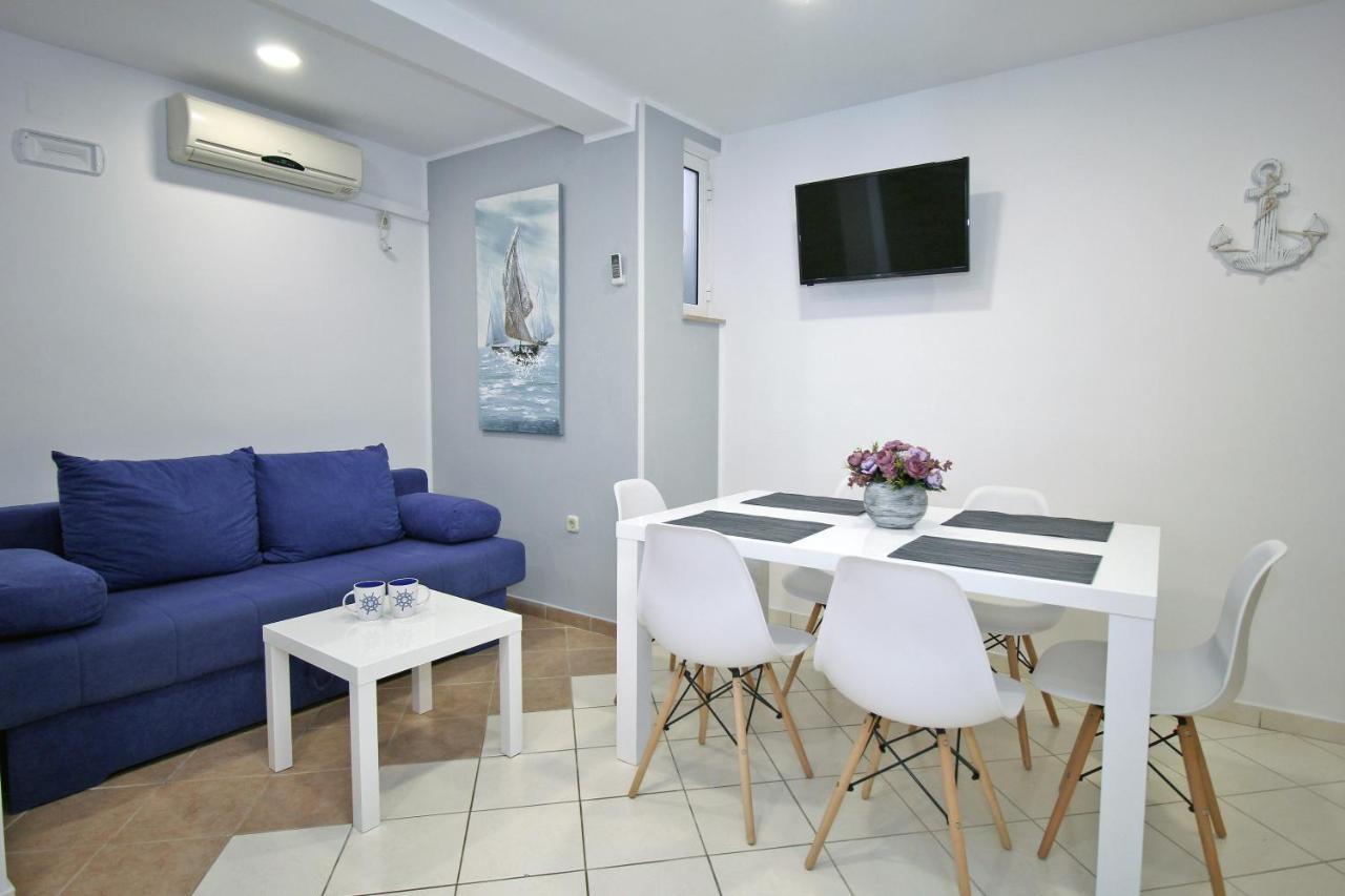 Apartments Miovic Molunat Kültér fotó