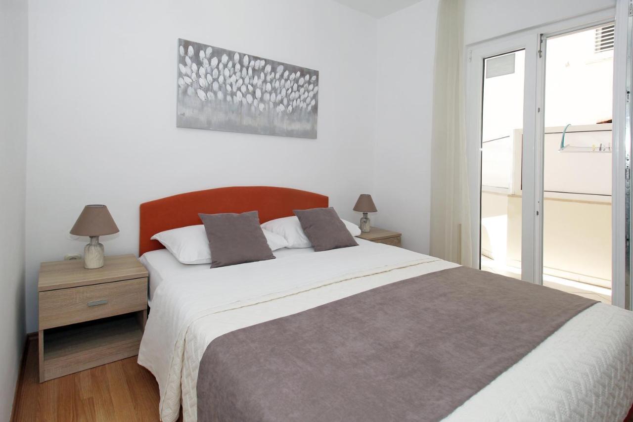 Apartments Miovic Molunat Kültér fotó