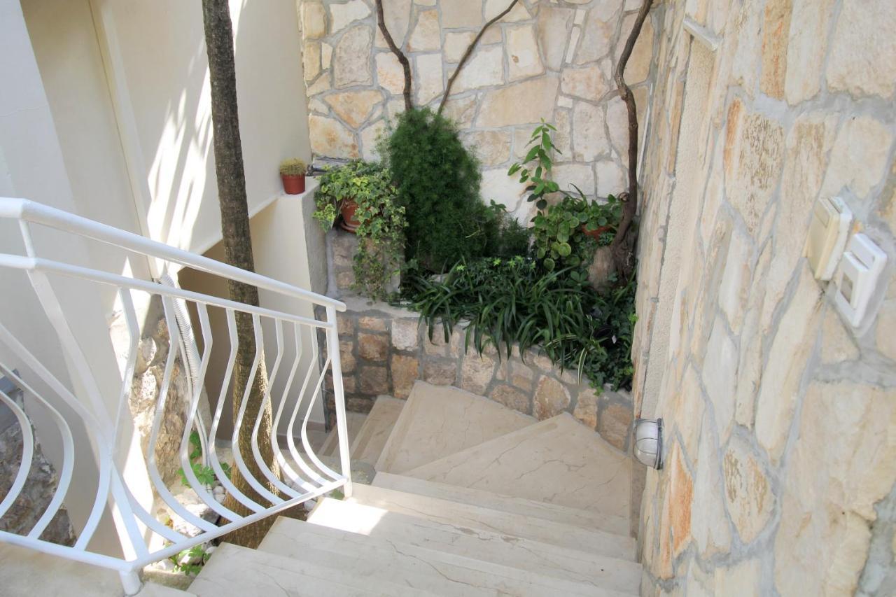 Apartments Miovic Molunat Kültér fotó