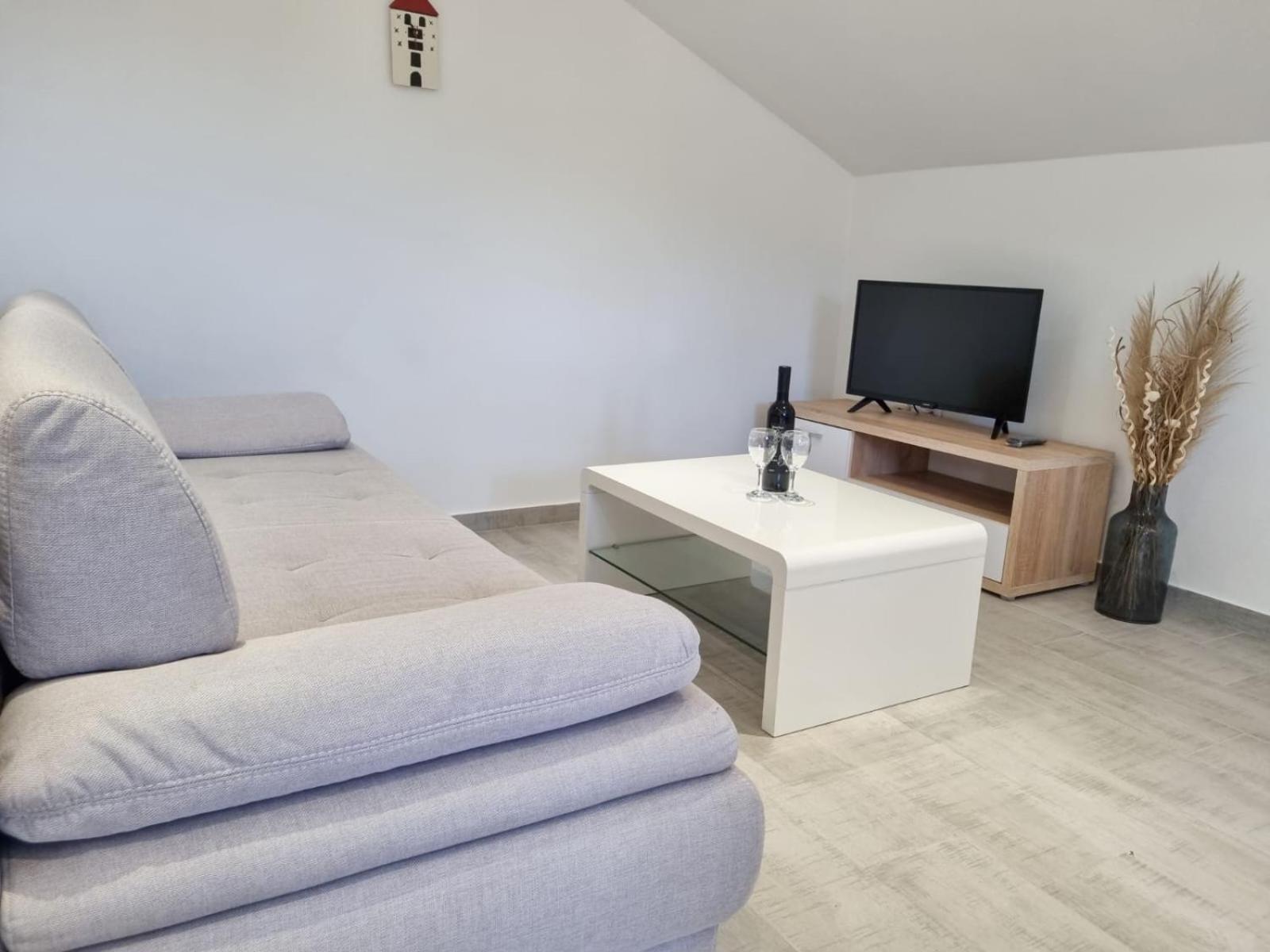 Apartments Miovic Molunat Kültér fotó